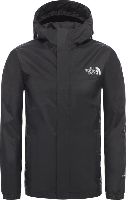 north face jas kind 