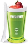 Slush and Shake maker - Groen - Zoku