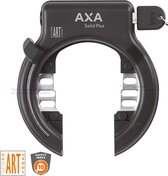 AXA Solid Plus Ringslot - Geschikt voor insteekketting