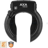 Axa -  Ringslot -  Defender Zwart doos (20) - ASL55665095WP