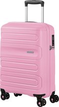 American Tourister Reiskoffer - Sunside Spinner 55/20 (Handbagage) Pink Gelato
