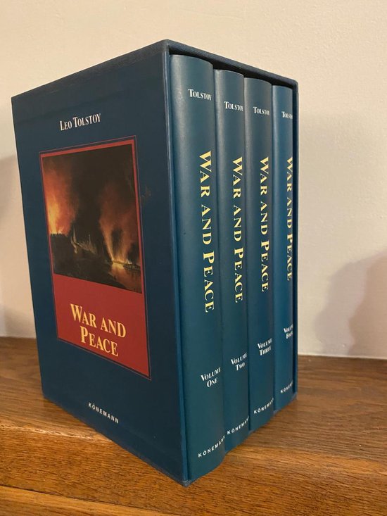 War & Peace