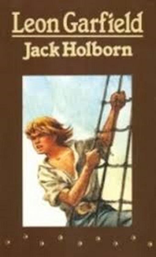 9789025896218 - Avonturen van jack holborn