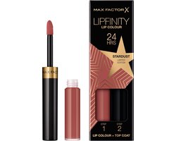 Max Factor Lipfinity Lip Colour Lippenstift 2.3 ml + 1.9 g