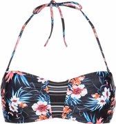 Protest Mm Rifle 20 Ccup bandeau bikini top dames - maat xs/34