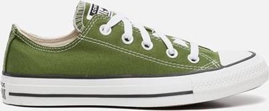 bol.com | Converse Chuck Taylor All Star OX sneakers groen ... bol.com | Converse Chuck Taylor All Star OX sneakers groen ...