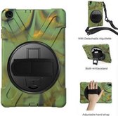 Samsung Galaxy Tab A 10.1 (2019) Kickstand Case - Camouflage