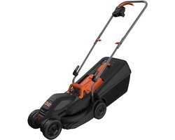 BLACK+DECKER BEMW351-QS 1000W Elektrische grasmaaier
