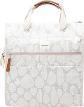 New Looxs Enkele Fietstas - Lilly - Beige
