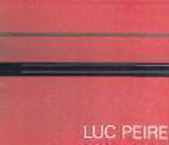 Luc Peire