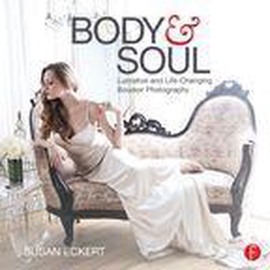 Body and Soul - cover