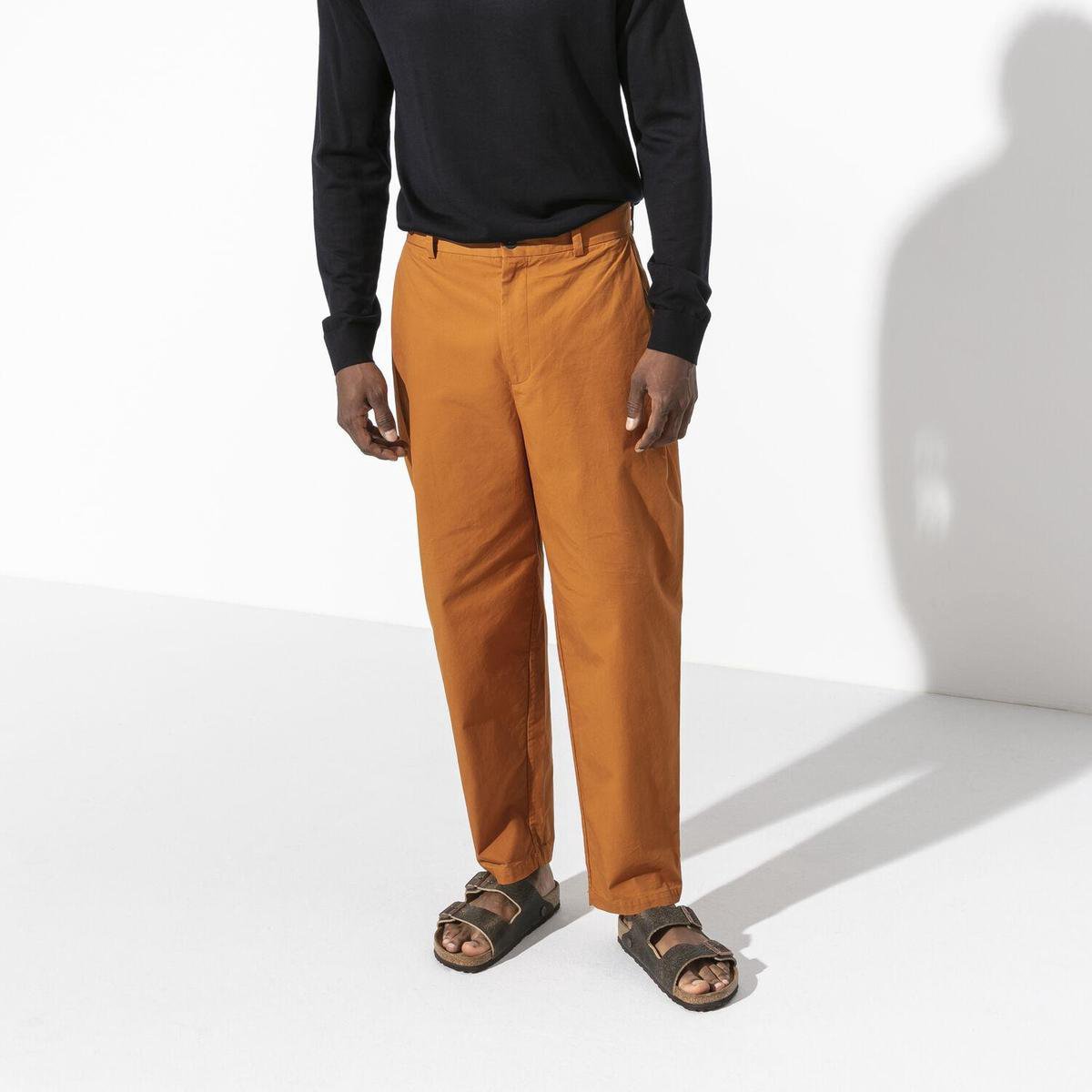 Birkenstock Arizona Slippers Heren Vintage Bruin Regular-fit – maat 44 -  Schoenen.nl