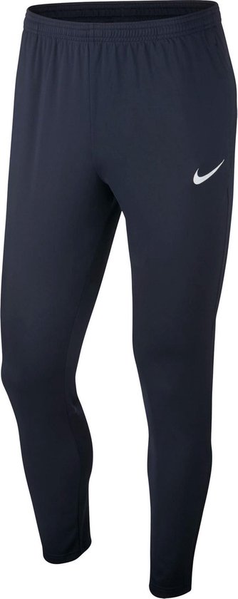 Pantalon de sport Nike - Taille 116 - Unisexe - noir 116/128