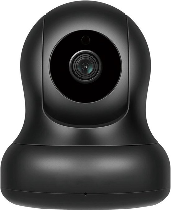 ELRO AS90CA Caméra de sécurité Full HD Pan / Tilt pour système d'alarme ELRO  AS90S Home + | bol.com