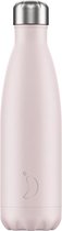 Chilly's 500 ml fles Blush Baby pink 500 ml