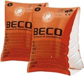 BECO zwembandjes - voor kinderen - 15-60 kg - tot 12 jaar