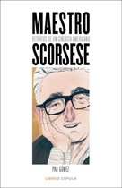 Cine - Maestro Scorsese