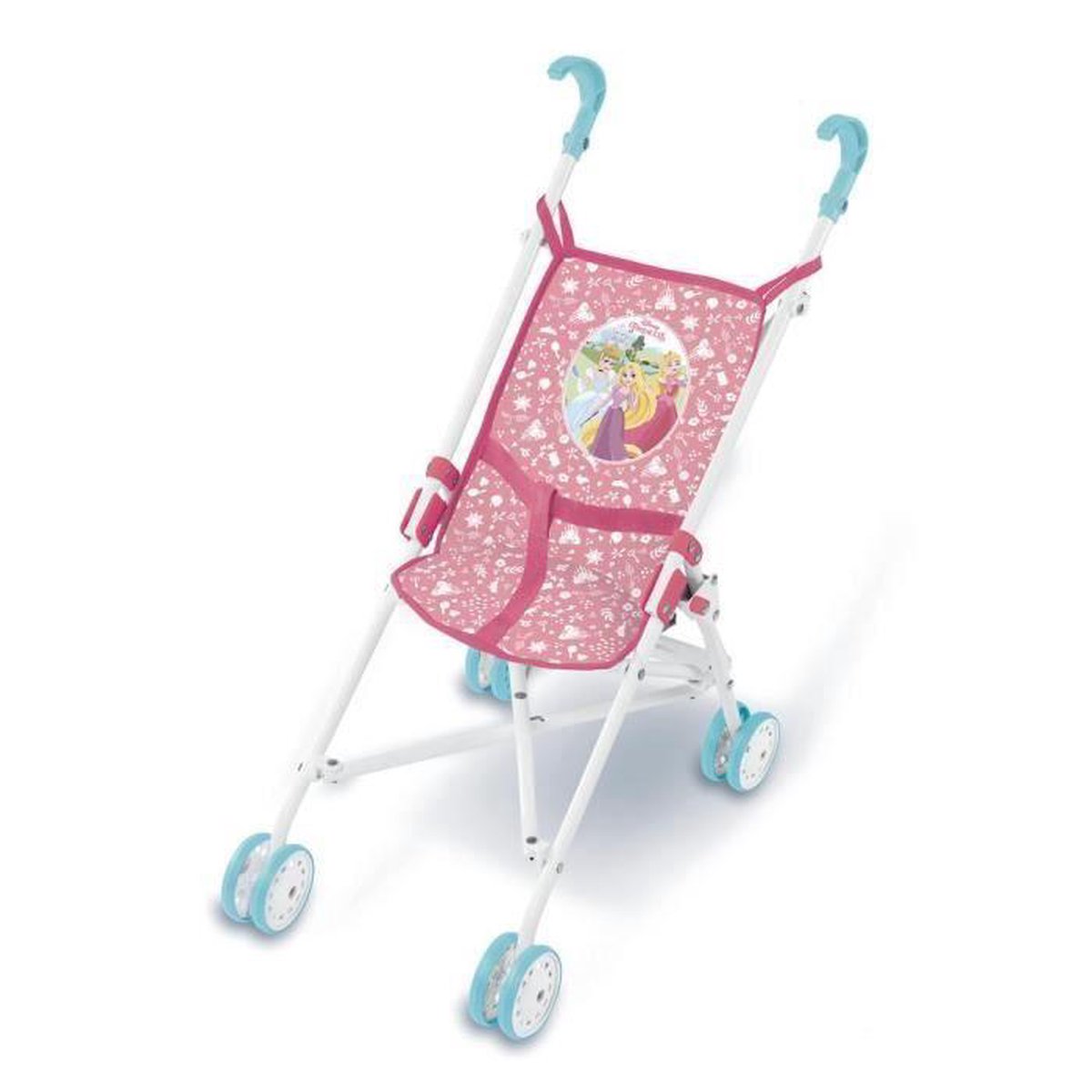 Disney top princess buggy