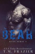 Boekomslag van 'King 4 - Bear'