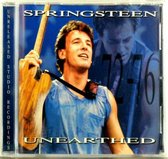 Bruce Springsteen - Unearthed