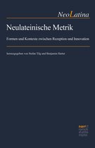 NeoLatina 33 - Neulateinische Metrik