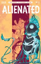 Alienated 2 - Alienated #2