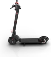 GOSPARK - Elektrische E-Step 8.5" Luchtbanden - Verwisselbare accu-batterij - 350 Watt - Zwart - Electric Scooter