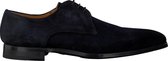 Magnanni Heren Nette schoenen 22643 - Blauw - Maat 44+