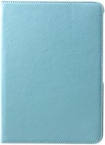 Apple iPad Pro 12.9 (2018) 360° Draaibare Case Blauw