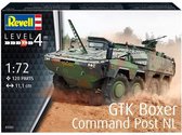 GTK Boxer | Revell | 1:72