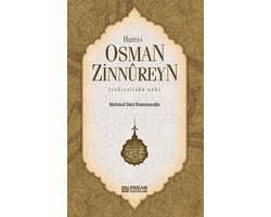 Hz.Osman Zinnureyn