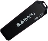Medicca - Spy USB Stick - Verborgen Microfoon - USB-Stick - USB Kabel Met Verborgen Spy Microfoon - Voice Recorder