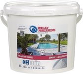Willy Naessens pH Min - Zwembad Granulaat - 5 kg - Zwembadreinigingsmiddel