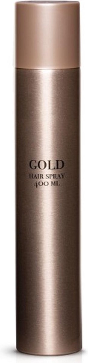 GOLD Professional Haircare Hair Spray 400 ml