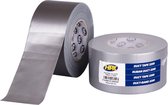 HPX 2200 duct tape - zilver - 75 mm x 50 m