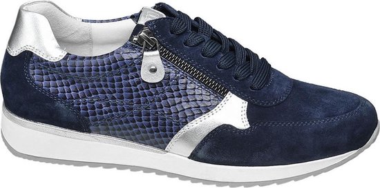 Buy Donkerblauwe Sneakers | UP TO 54% OFF