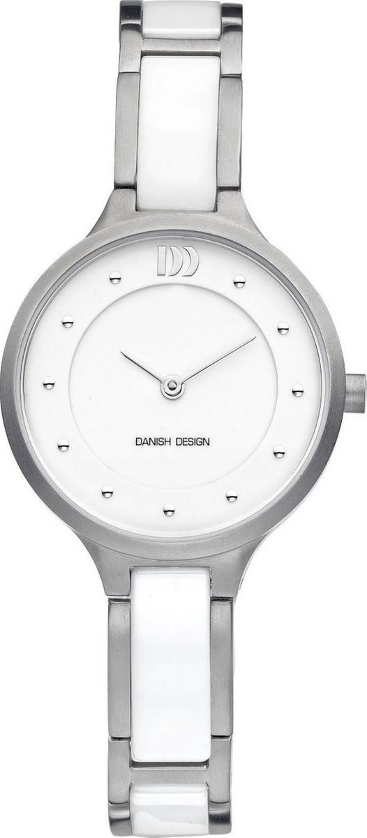 Danish Design Titanium horloge IV62Q941
