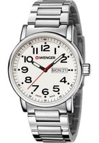 Wenger Mod. 01.0341.102 - Horloge