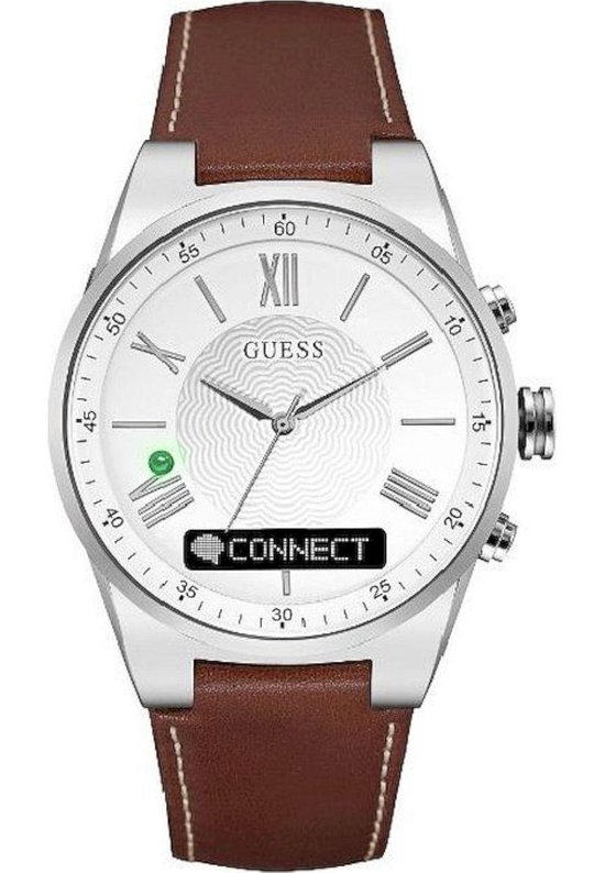 Smartwatch Guess C0002MB1 43 mm bol