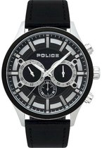 Police - PL.15412JSTB/02 - Heren horloges - Quartz - Analoog