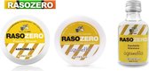 Rasozero Agrumella Scheer Set