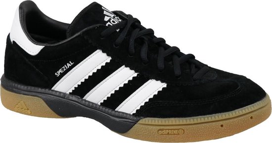 Adidas HB Spezial M/MT - Zwart / Wit