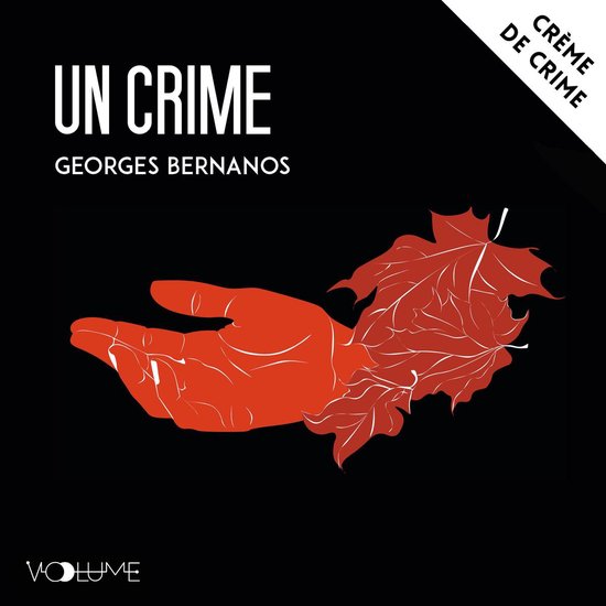Un crime - cover