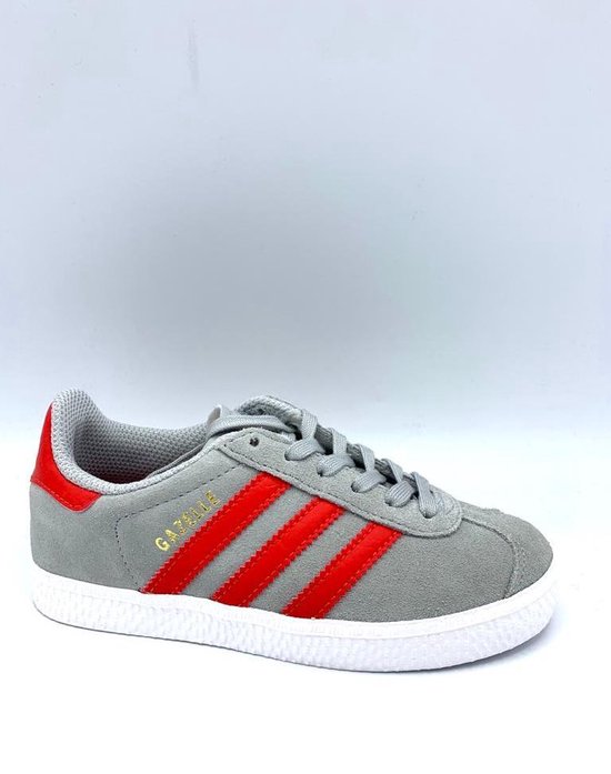 ADIDAS Gazelle C, ROOS (by9548) - Sneaker Palace