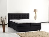 Drôme Boxspringset Rustica elektrisch 160x210