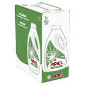 Ariel Original Wasmiddel - Voordeelverpakking 4 x 28 Wasbeurten - Vloeibaar Wasmiddel