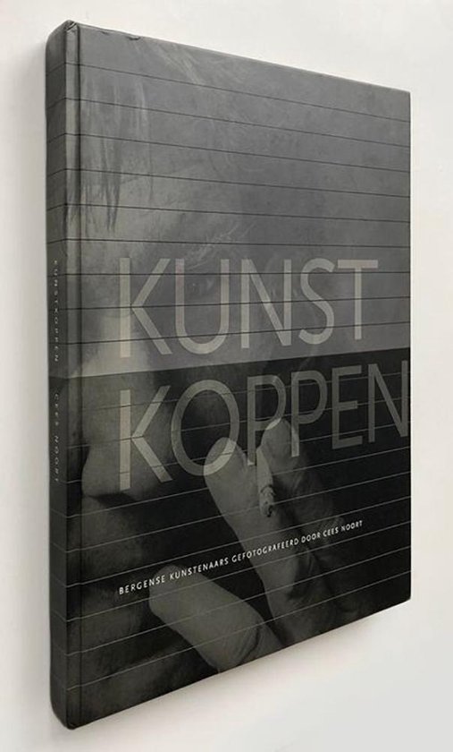 Kunstkoppen