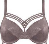 Marlies Dekkers Dame de Paris Bruin - Beha Maat: 85E