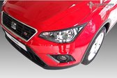 Motordrome Koplampspoilers passend voor Seat Arona 2017- (ABS)