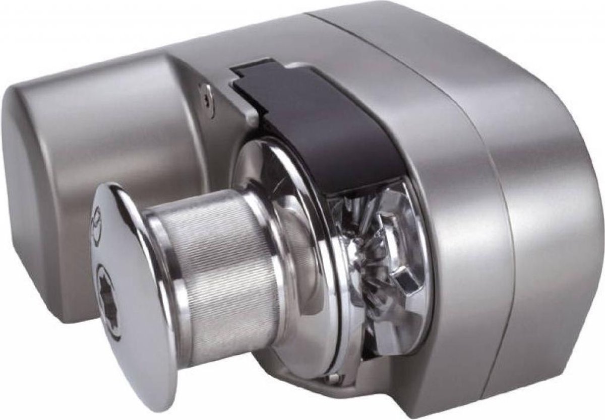 Quick Genius ankerlier 800 12v